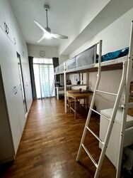 Seletar Springs Condominium (D28), Condominium #565756931